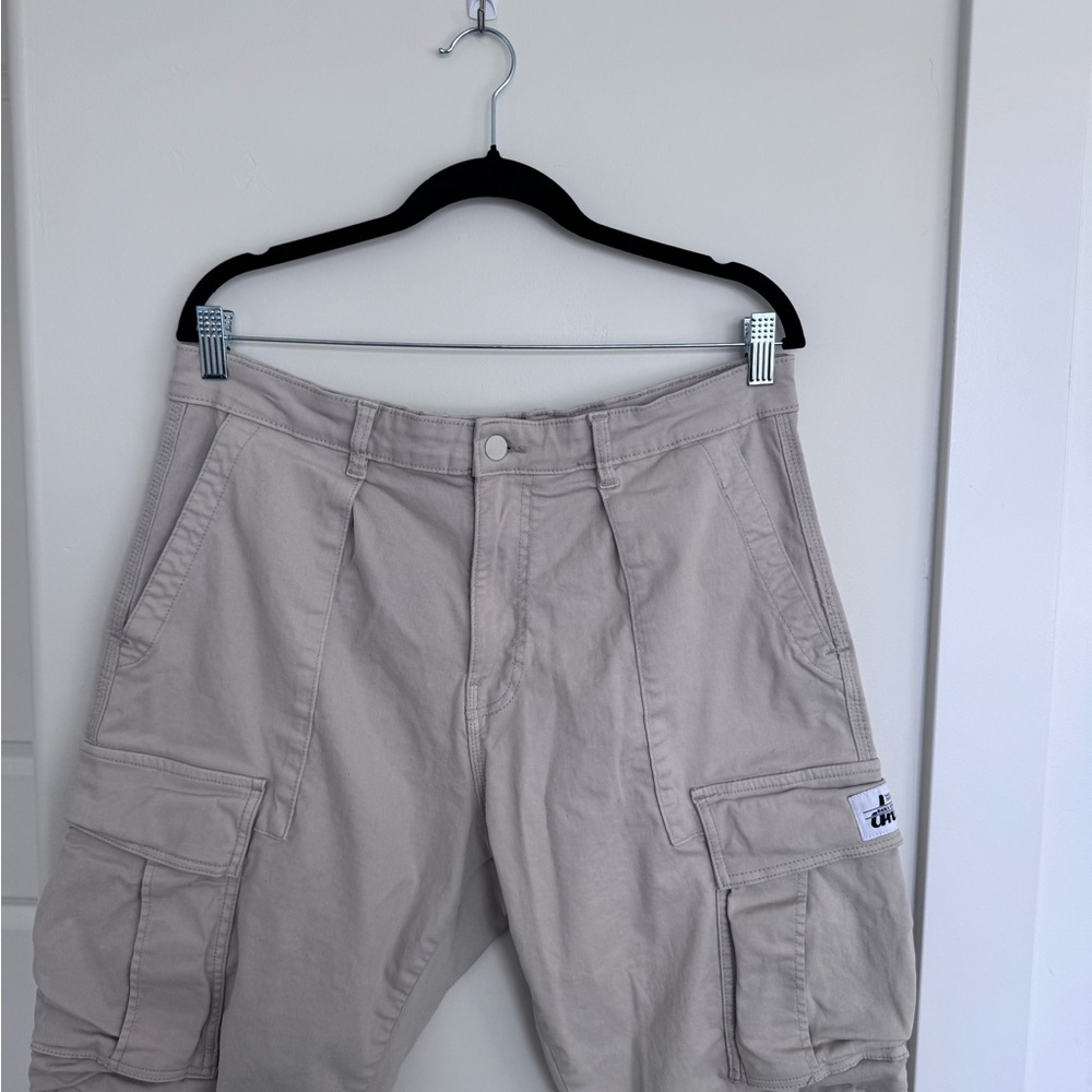 ZARA Men’s Cargo Pants